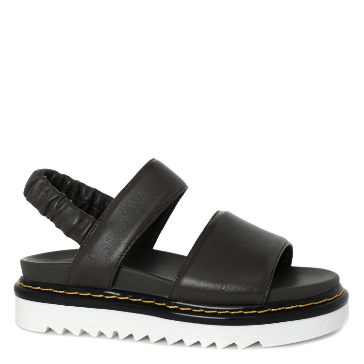 

Сандалии женские Tendance 9515-5 зеленые 41 EU, Зеленый, 9515-5