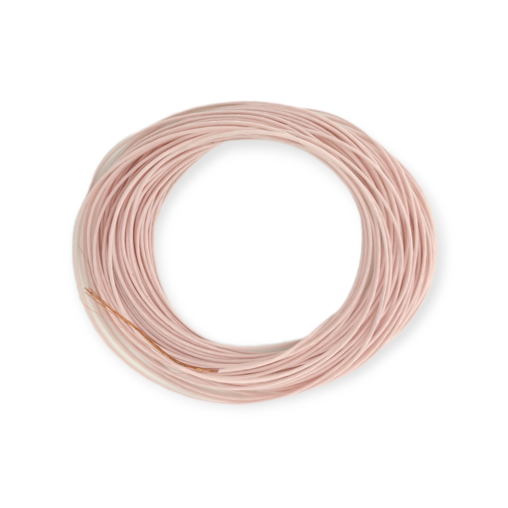 Провод монтажный Камкабель МГТФ 1*0.2кв.мм, 559334_15