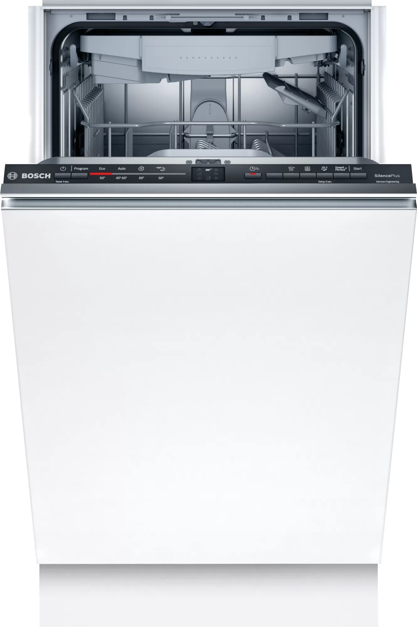 фото Встраиваемая посудомоечная машина bosch srv2hmx4fr