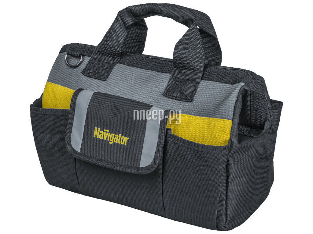 Сумка Navigator NTA-Bag02 340x250x160mm 82 367