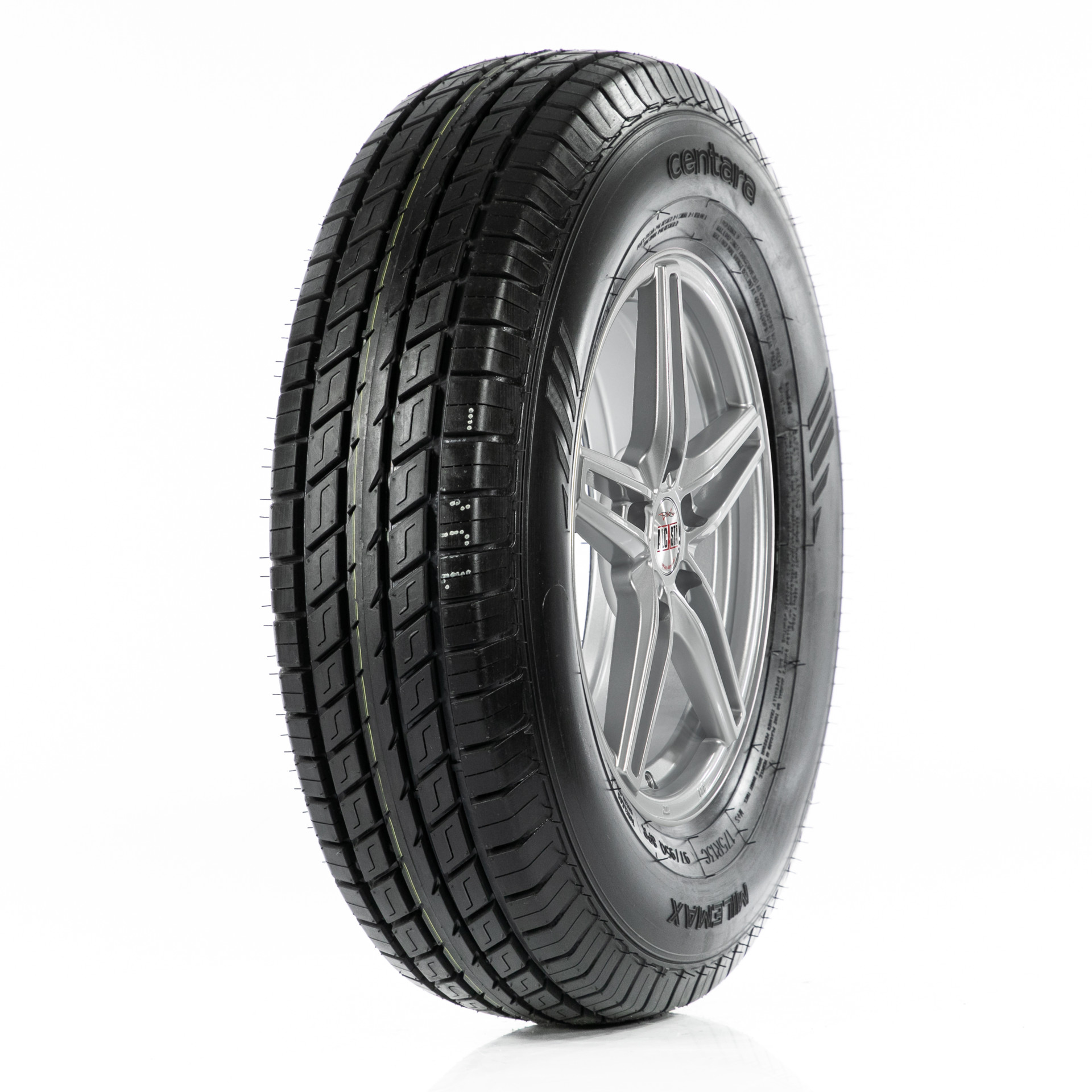 

Шины Centara Milemax 175/0 R13C 97/95Q