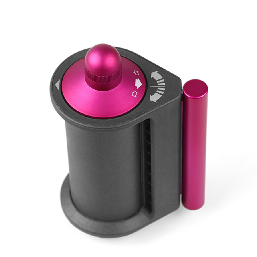 

Насадка для разглаживания Run Energy Dyson Airwrap HS05/01, Фиолетовый, Dyson Airwrap HS05/01