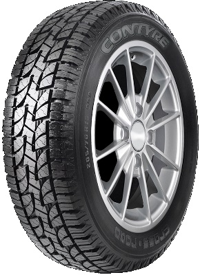 Шины Contyre Cross Road 215/65 R16 98Q