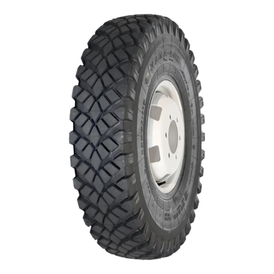 Шины Кама НКФ-8 9/0 R16 121A6 Универсальная