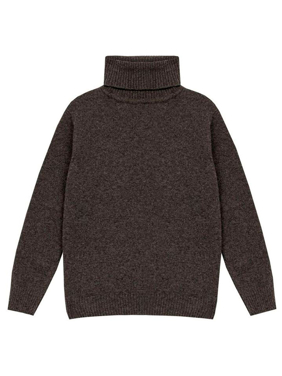 

Свитер детский Airwool VRUSA, черный, 140, VRUSA