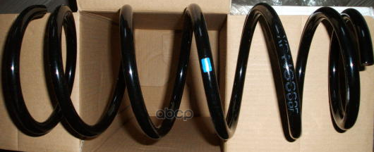 

Пружина Nissan Tiida C11 2007> NISSAN арт. 54010ZN90C
