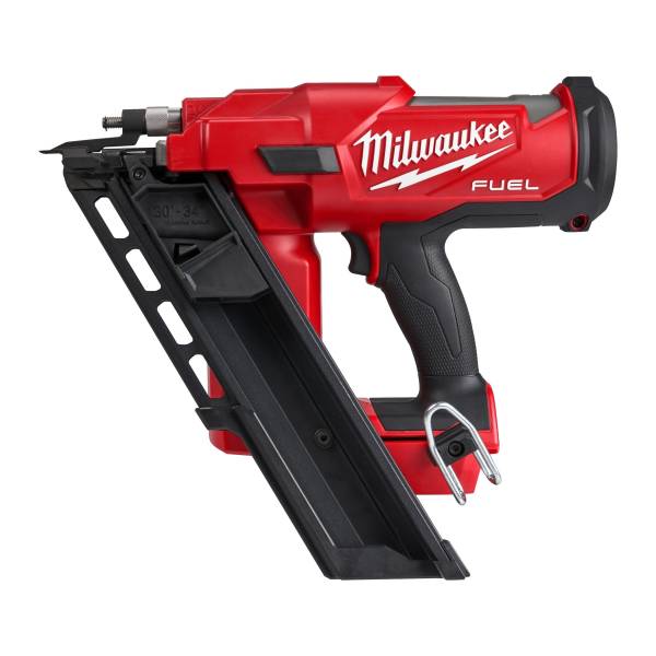 Аккумуляторный гвоздезабиватель Milwaukee M18 FFN-0C, 18 В, 4933471406