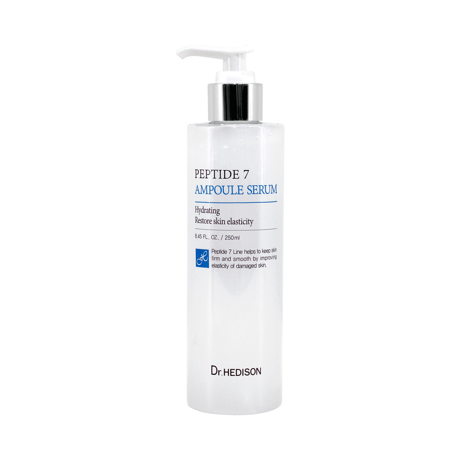 

Сыворотка для лица Dr. Hedison Peptide 7 Ampoule Serum