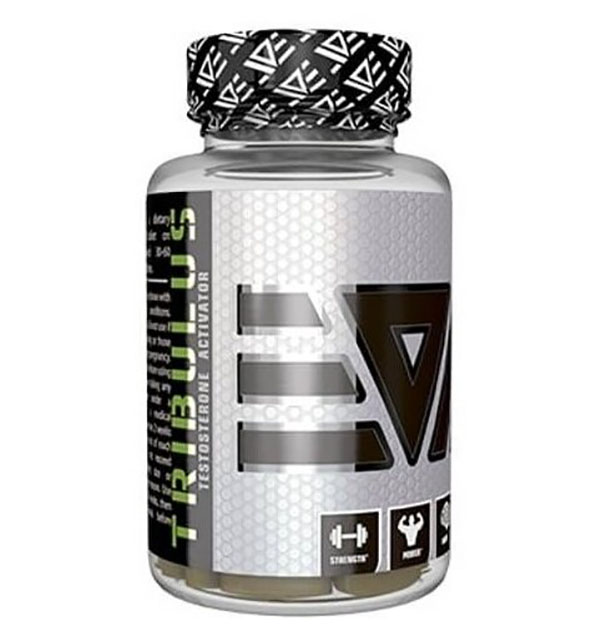 Epic Labs TRIBULUS 90% 1200 mg  90 таб