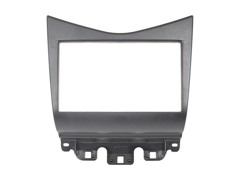 

Переходная рамка Ksize RP-HNAC Honda Accord 2002-2007 2Din, RP-HNAC