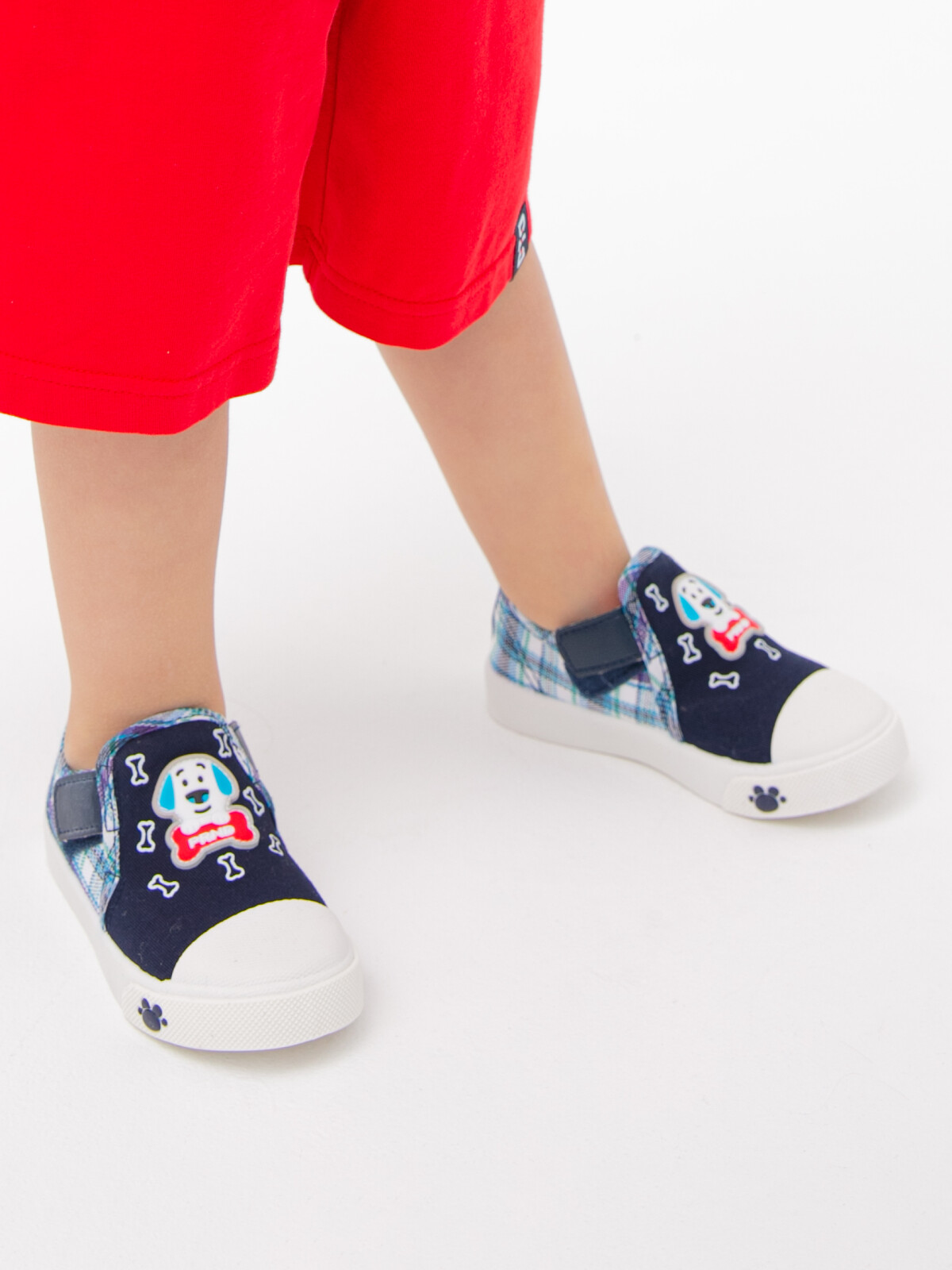 

Кеды PlayToday Baby 12313066, разноцветный, 20, 12313066