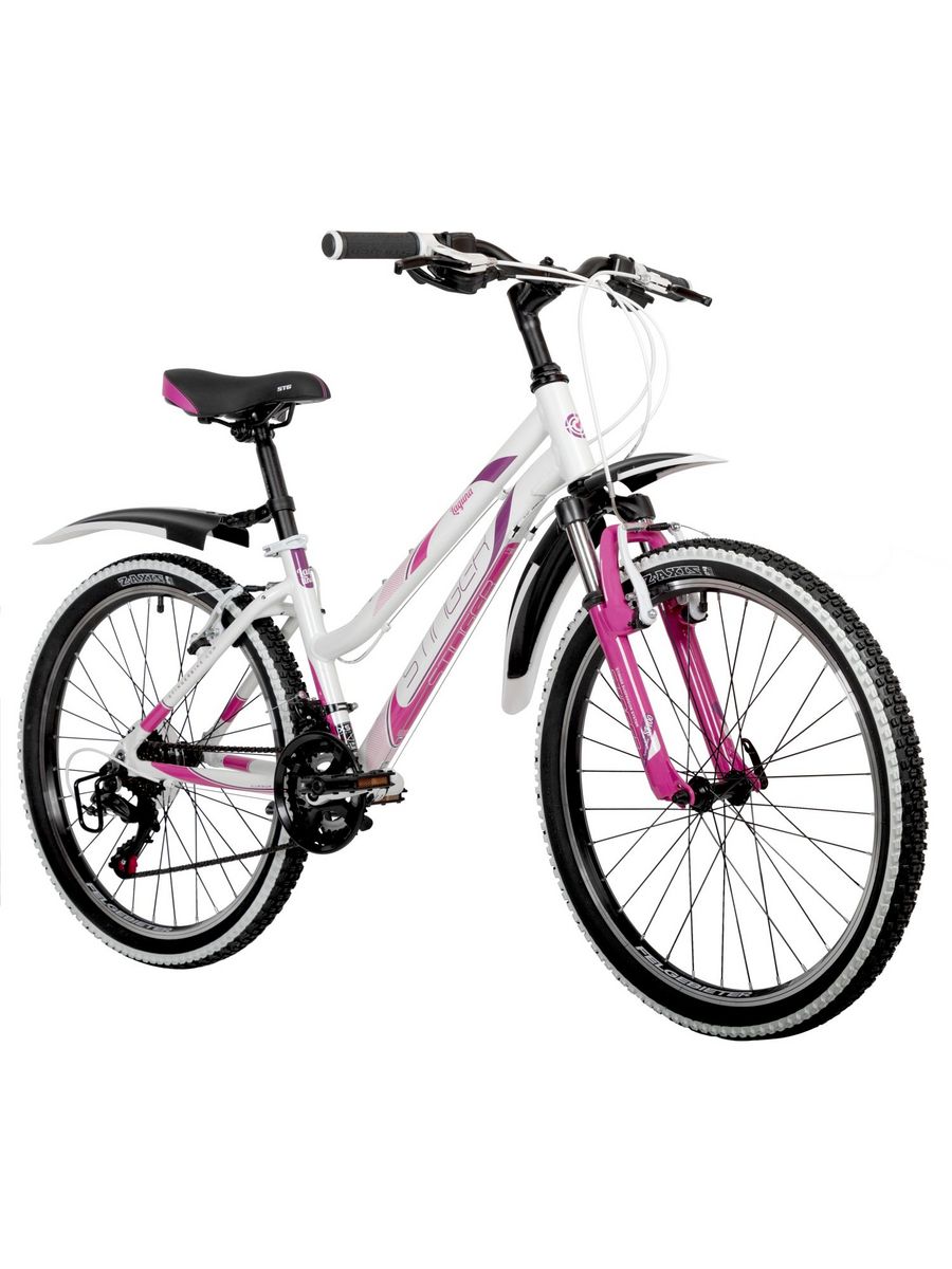 Велосипед STINGER 24 LAGUNA 14 2022 1785000₽