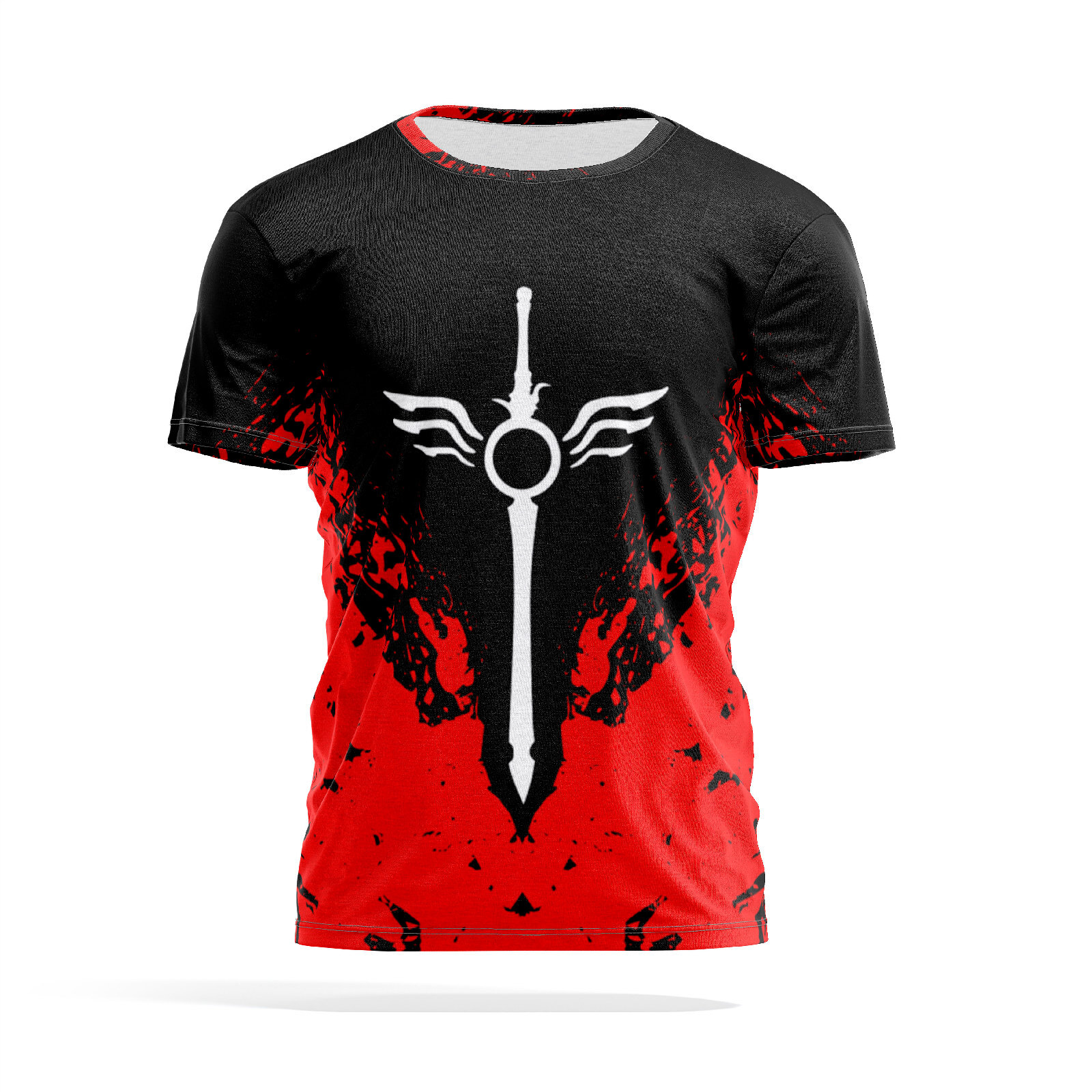 

Футболка мужская PANiN PaninManTshirtMS_MS1633567 разноцветная L, Черный, PaninManTshirtMS_MS1633567