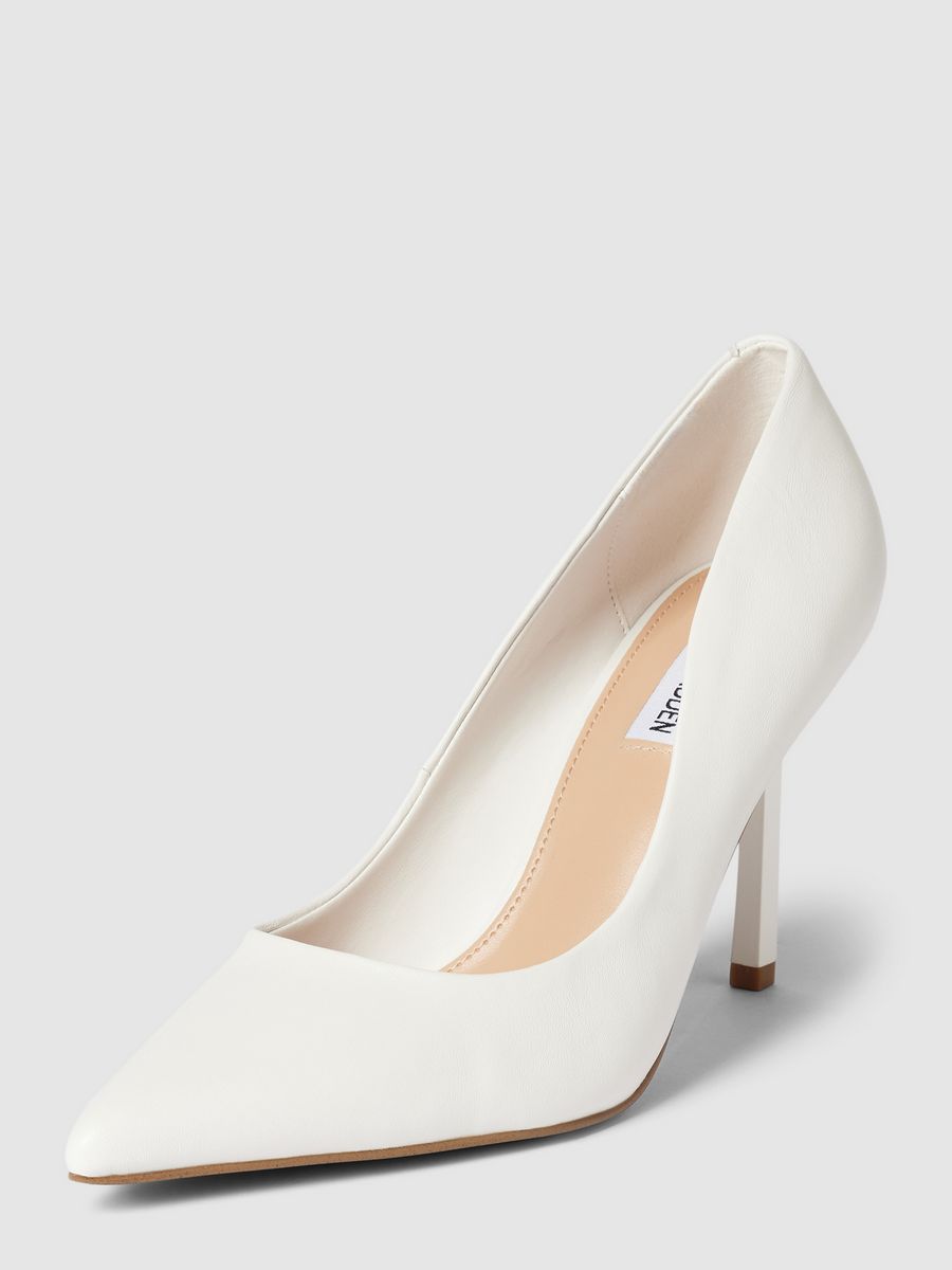 

Туфли женские STEVE MADDEN SM11002907 бежевые 39 EU, Бежевый, SM11002907