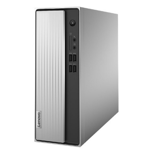 

Системный блок Lenovo IdeaCentre 3 07ADA05 Gray (90MV003TRS), IdeaCentre 3 07ADA05