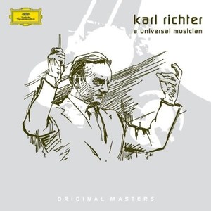 

Bach, Haydn, Mendelssohn, Handel: Excerpts from St. John Passion, 8 CD