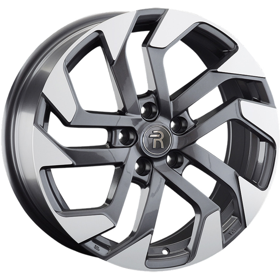 

Колесный диск Replay NS218 7xR17 5x114.3 ET40 DIA66.1