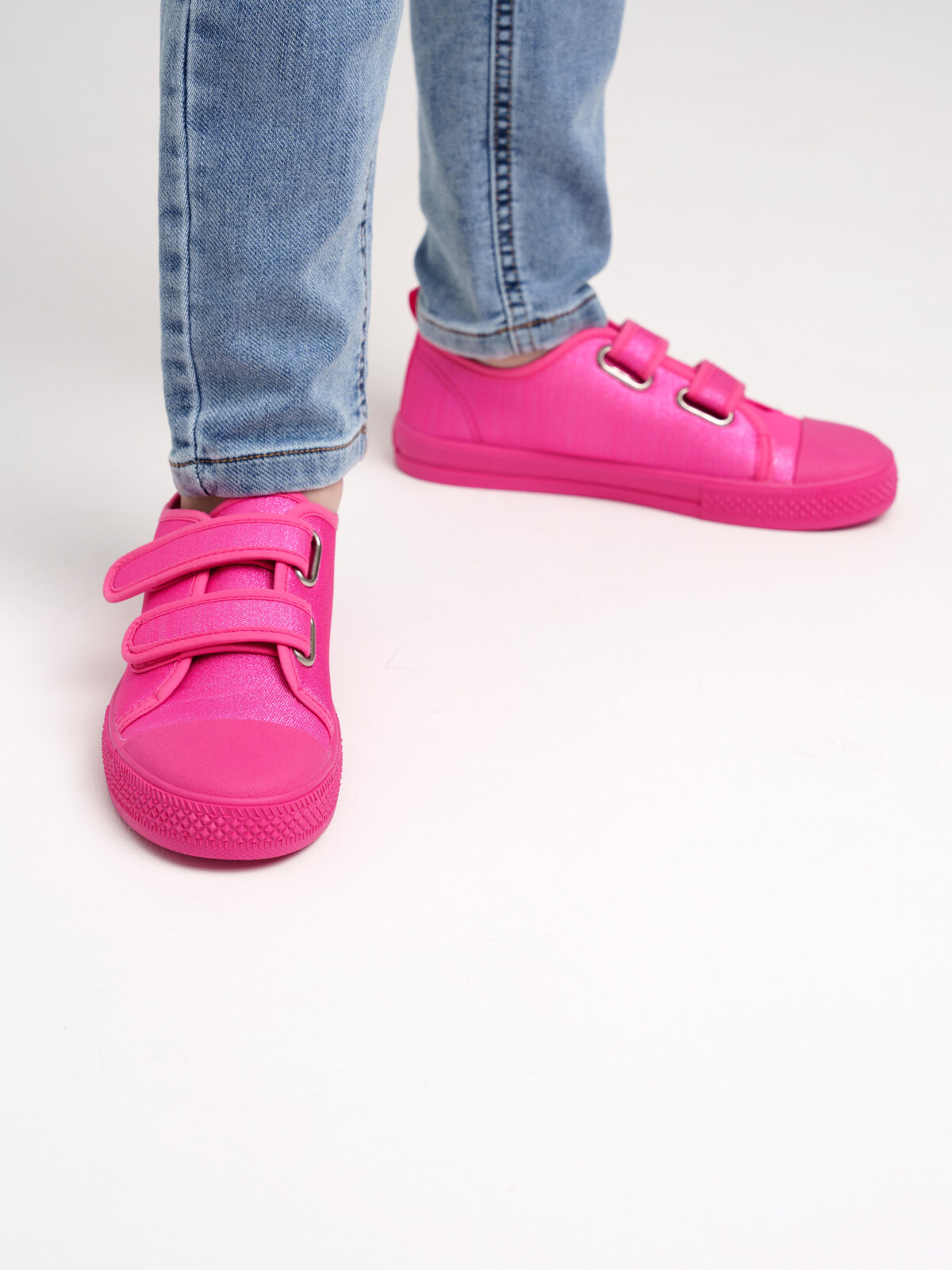 

Кеды PlayToday Tween 12321265, фуксия, 36, Розовый, 12321265