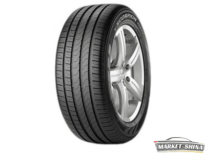

Шины Pirelli Scorpion Verde 235/55 R20 102V, Scorpion Verde