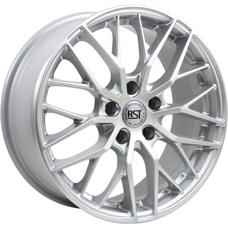 

Колесный диск RST R007 7.5xR17 5x114.3 ET52 DIA67.1
