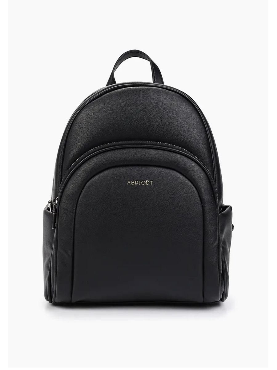 

Рюкзак женский Abricot DR-748 черный, 27х18х33 см, DR-748
