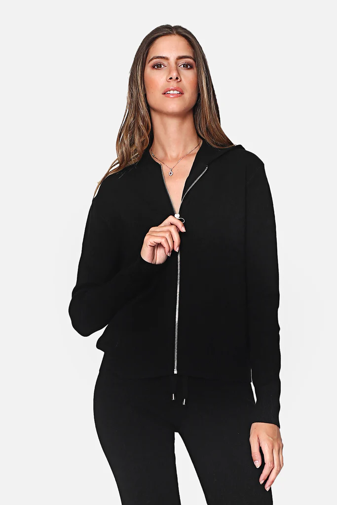 Джемпер женский C&Jo CJF1239 черный M