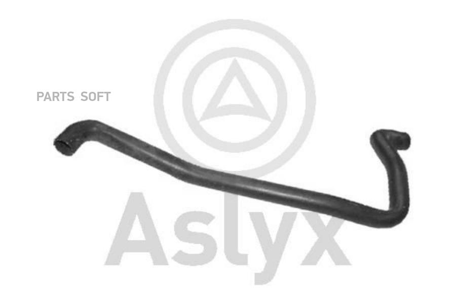 

Патрубок Vw Transp 2,4D/Td ASLYX арт. AS-204076