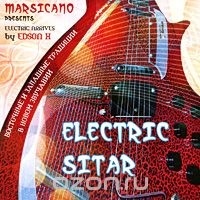 Alberto Marsicano - Electric Sitar