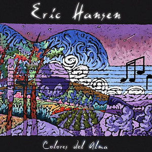 Eric Hansen - Colores del Alma