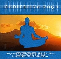 Various Artists - Meditative Yoga