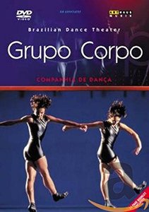 

Grupo Corpo (DVD), DVD Video