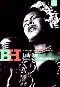 

Lady Day - The Many Faces of Billie Holiday (DVD), DVD Video