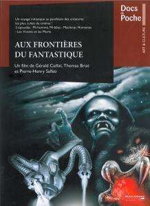 

Aux Frontieres du Fantastique (DVD), DVD Video