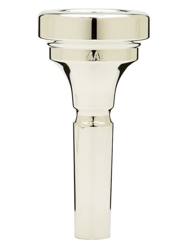 

Denis Wick Dw5880-4al - Мундштук для тромбона