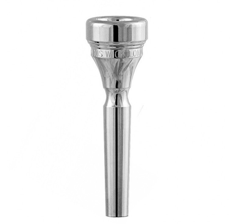 

Denis Wick Dw-5882-3 - Мундштук для трубы