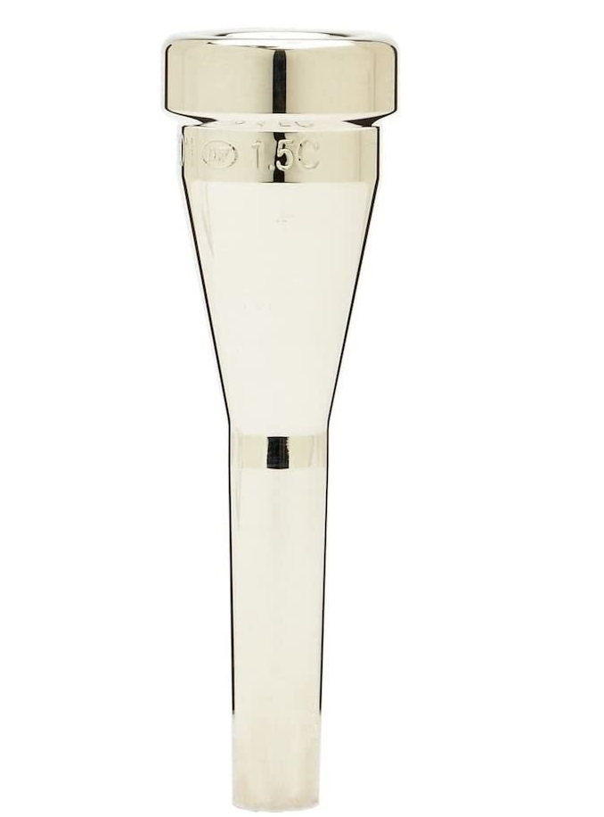 

Denis Wick Heavy Top Dw6882-15c - Мундштук для трубы
