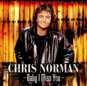 Norman,Chris - Baby I Miss You