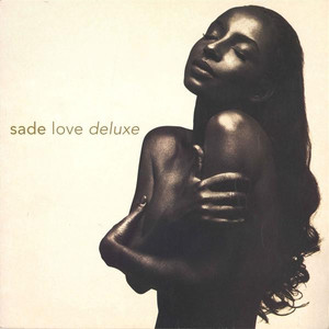 

Sade - Love De Luxe(Lp), LP