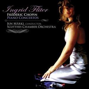 

Chopin: Piano Concertos (SACD), SACD