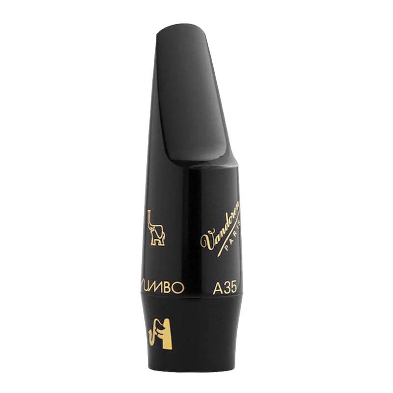 

Vandoren A35 - Мундштук для саксофона альт, серия Jumbo Java, Sm-601b