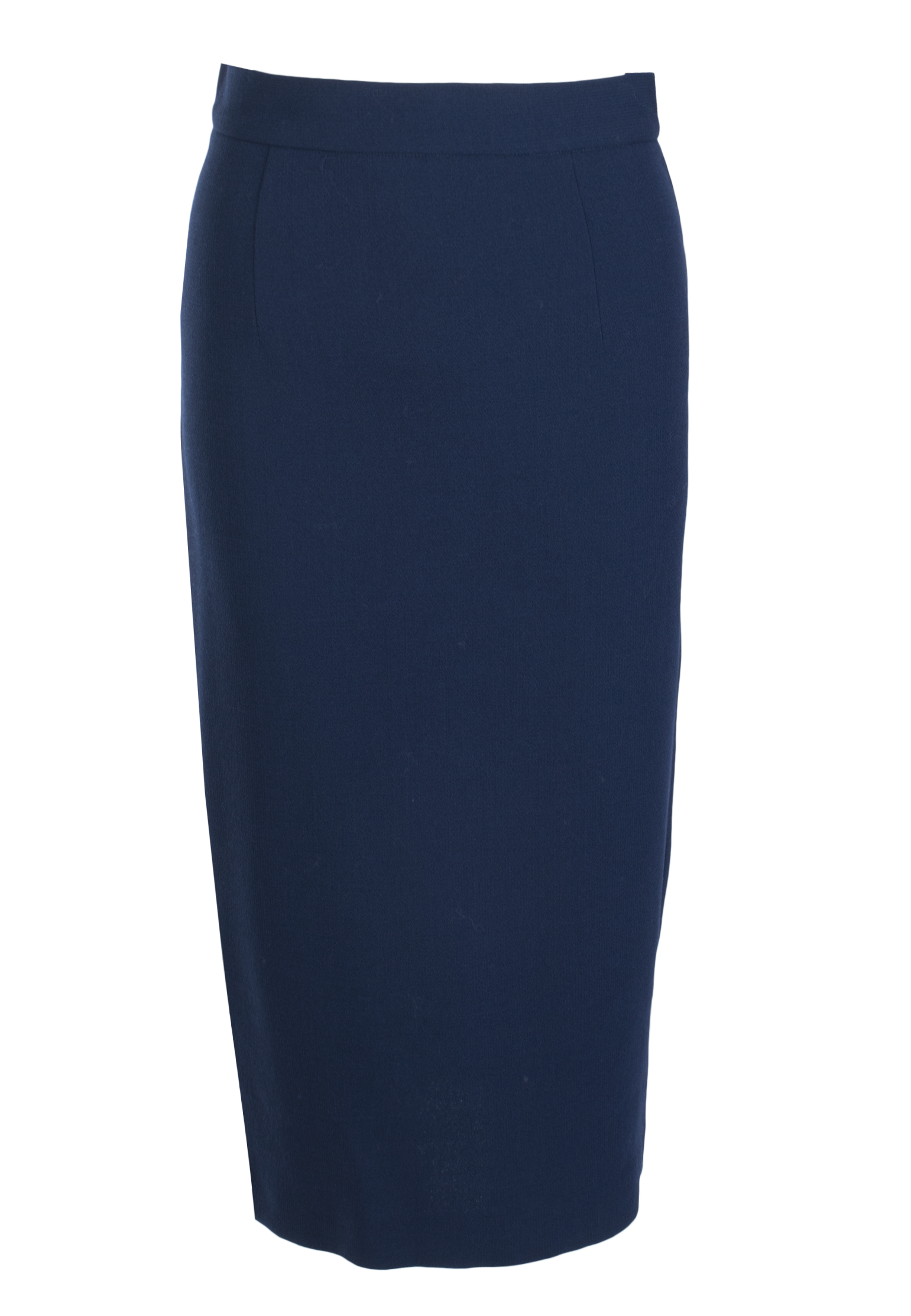 

Юбка женская P.A.R.O.S.H. 84050 синяя XS, 84050