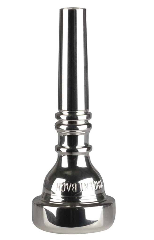 

Vincent Bach 349-7a - Мундштук для корнета