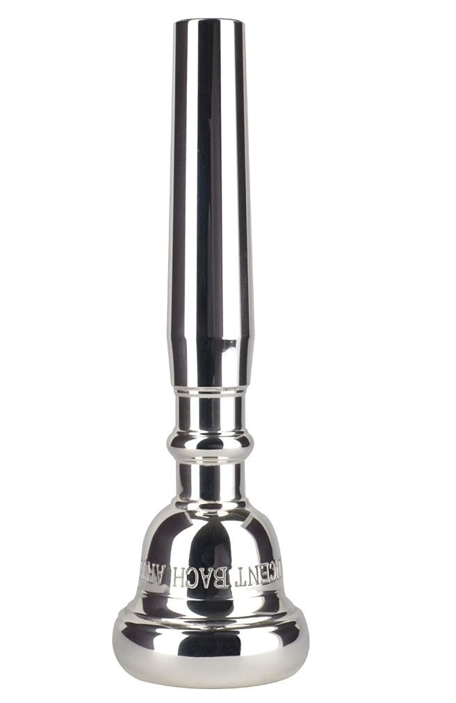 

Vincent Bach Artisan A4511hb2 - Мундштук для трубы