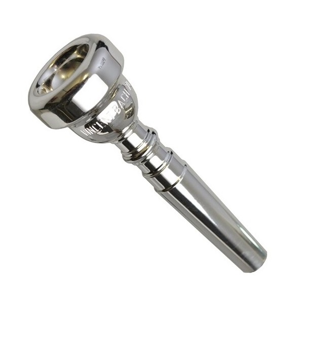 

Vincent Bach 351-18 - Мундштук для трубы