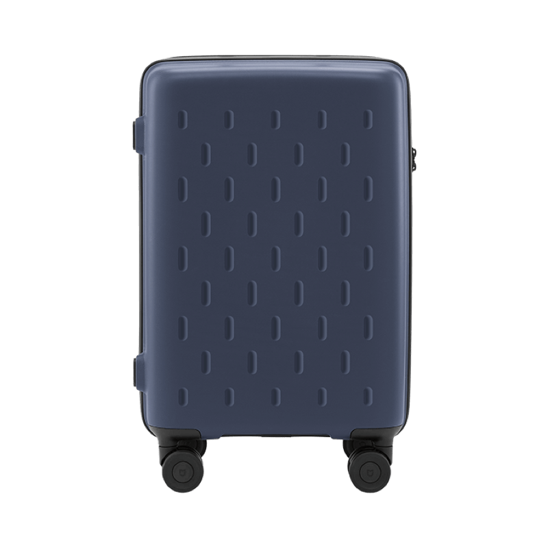 

Чемодан унисекс Mijia MJLXXPPRM Blue, 67х44.5х27.5 см, Синий, MJLXXPPRM