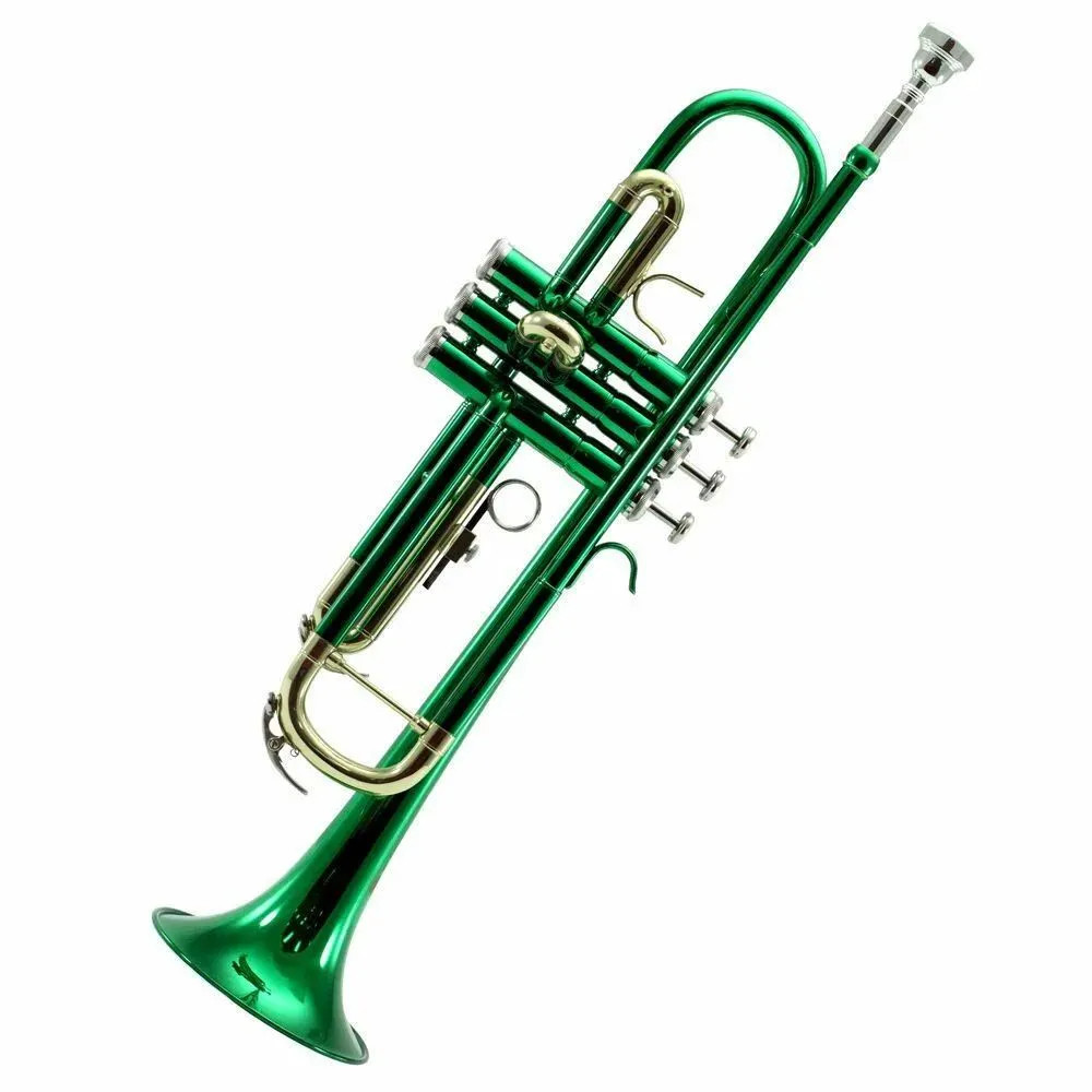 

Boston Tr-104/grn - Труба Bb
