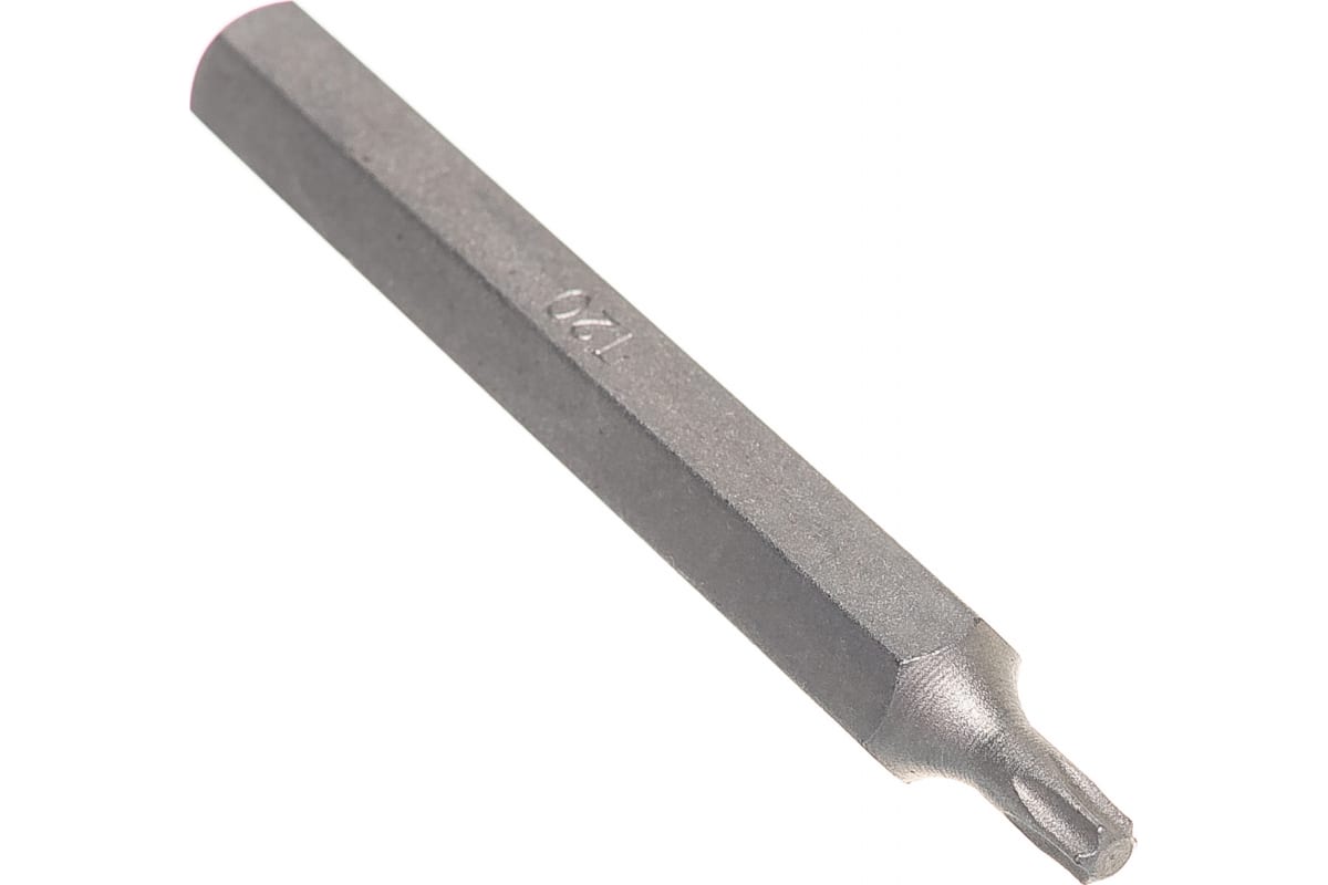 

Бита TORX T20х70мм 5/16" ROCKFORCE