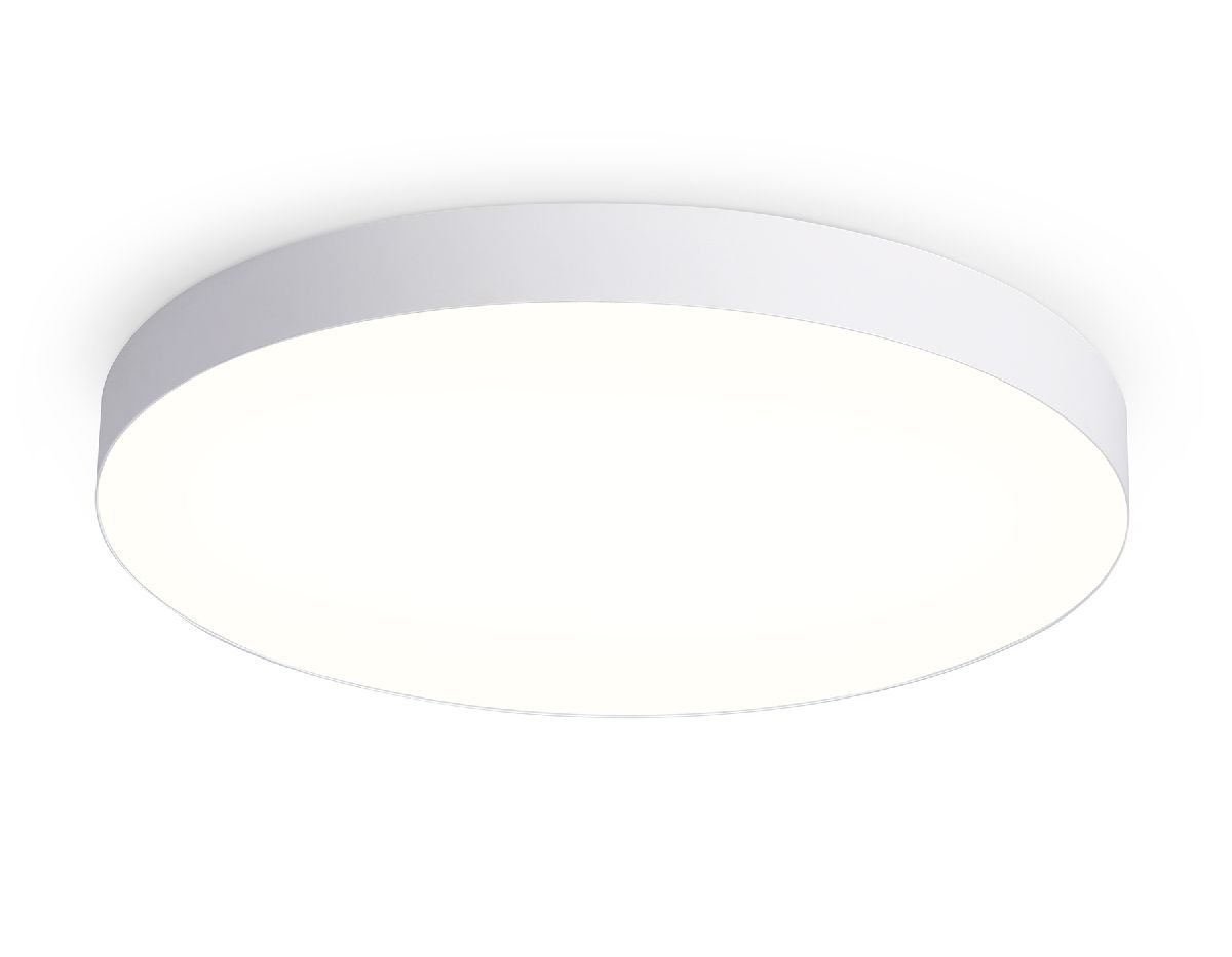 Светильник Ambrella Light Air Alum FV5535 600022256626