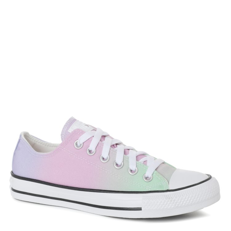 

Кеды женские Converse A00546 зеленые 37 EU, A00546
