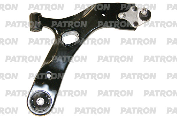 

Рычаг подвески TOYOTA RAV 4 III 11/2005 - PATRON PS50407R